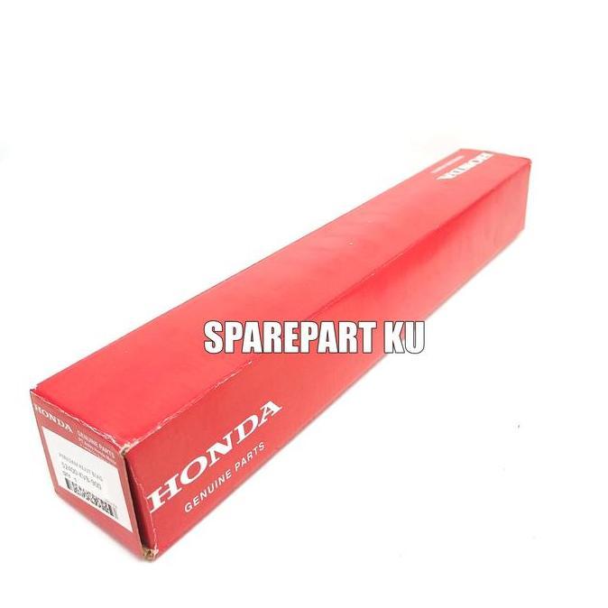 CR - KVB SOKBREKER BELAKANG HONDA BEAT KARBU SCOOPY KARBU SPACY KARBU VARIO LAMA / PEREDAM KEJUT SHO