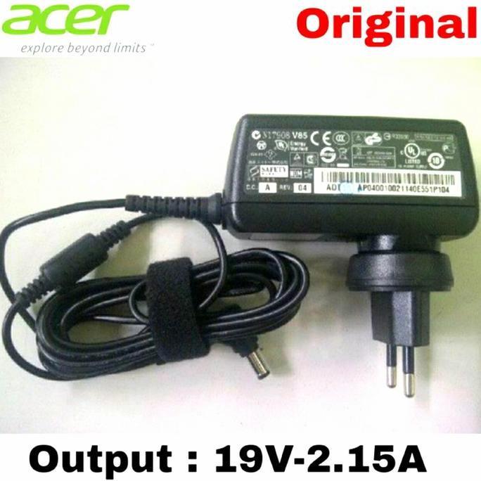 Adaptor Charger Laptop Acer Aspire E3-112 ES1-131 ES11-131 ES1-111