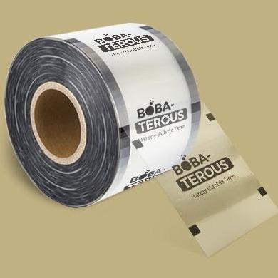 PAKET LID Sealer Custom