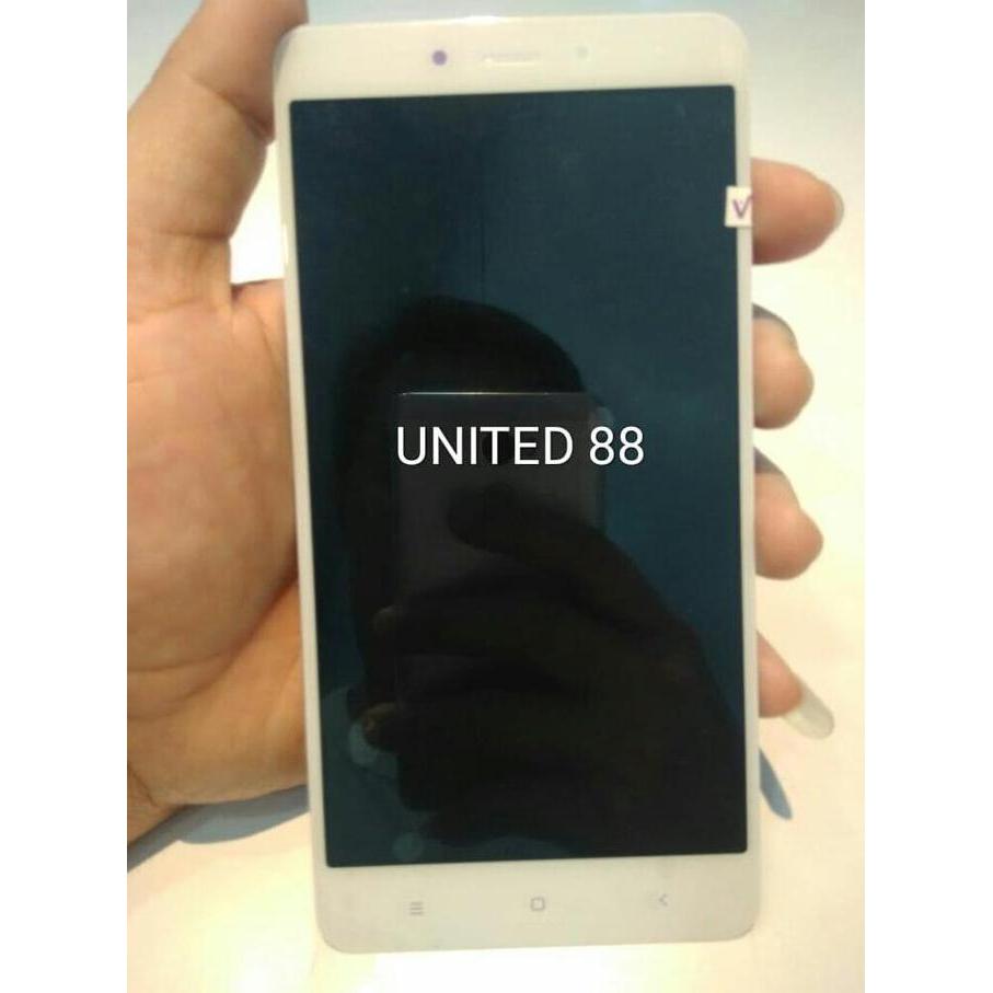 DF338>> Lcd xiaomi redmi note 4 Original lcd touchscreen redmi note 4 original