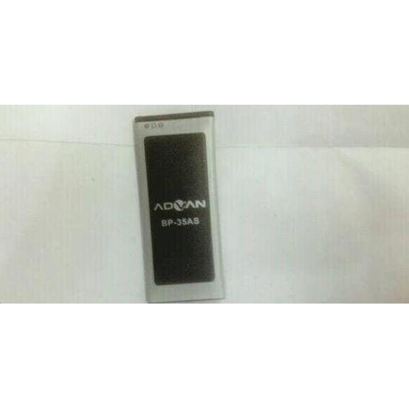 DT109 }} BATERAI ADVAN BP-35AS / BP35AS DOUBLE POWER ORIGINAL BATRE BATTERY