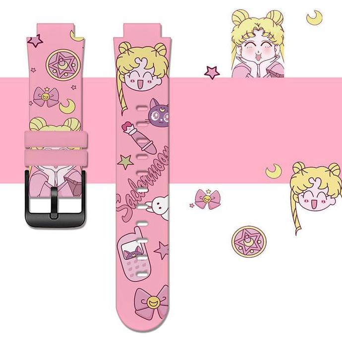 DY9 >> Strap For imoo Y1 Original Tali Jam Imoo Z1/Z6/Z7 Strap Tali Jam Tangan Anak IMOO smartwatch 