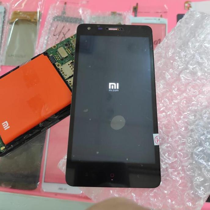 DR42>> Lcd redmi 2 original. Lcd xiaomi redmi 2 Original. Lcd touchscreen xia