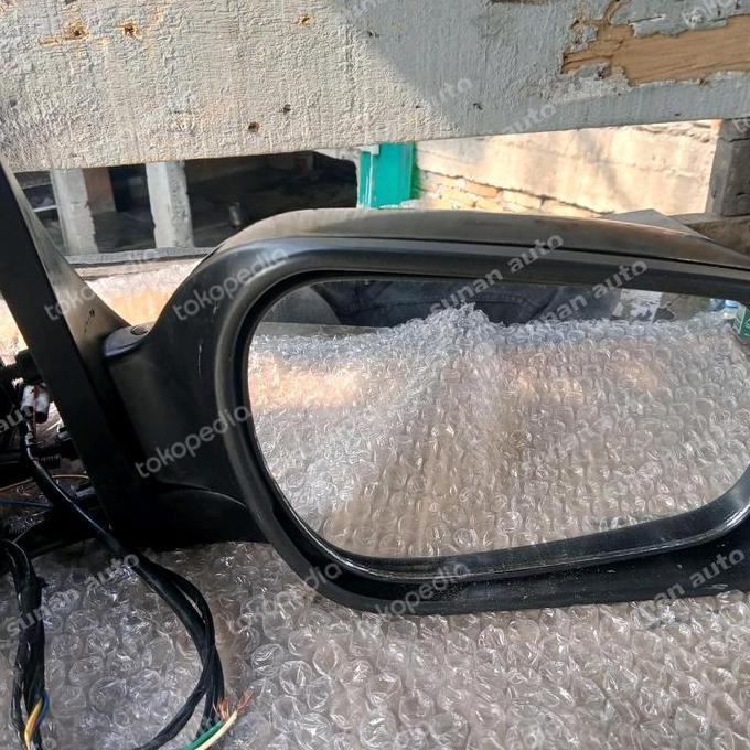 spion xenia vvti xi Li 2008 2009 2010 2011 elektrik mirror se set
