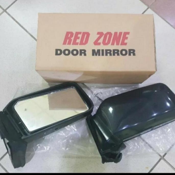 spion mobil Universal CARRY -PIck up -SEDAN LAMA warna hitam