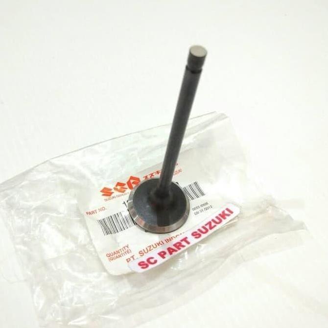Klep Valve Intake Manipol Suzuki Futura Injektion.