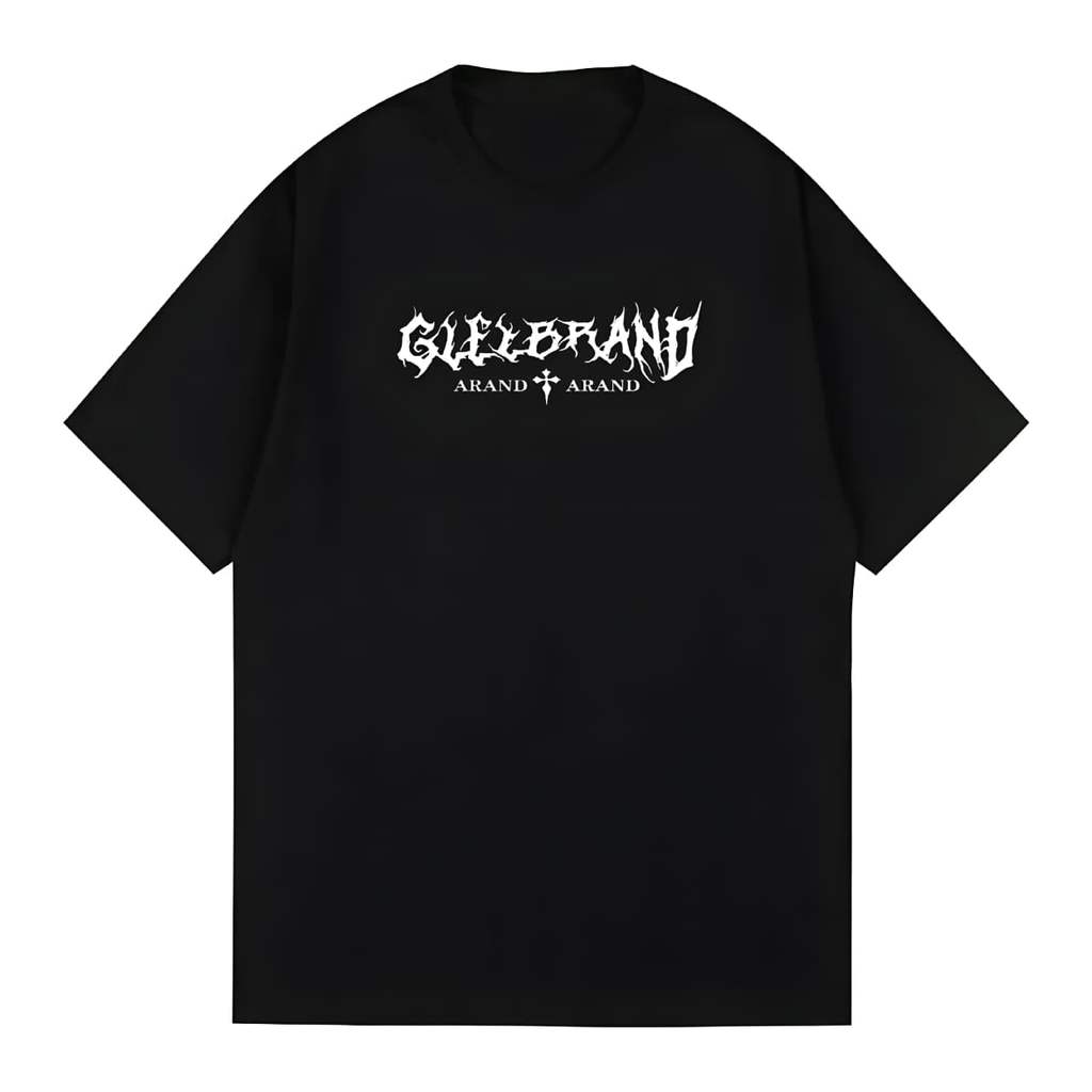 Brother Collection kaos oversize pria BLELBRAND kaos oversize kekinian baju kaos pria distro oversiz