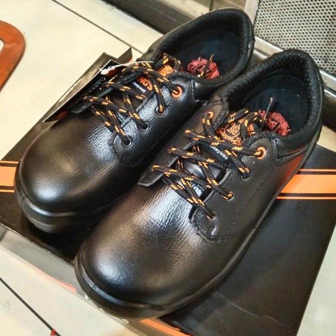 Sepatu Safety King'S Kws 200 X By Honeywell/Sepatu King Kws 200 X Ori