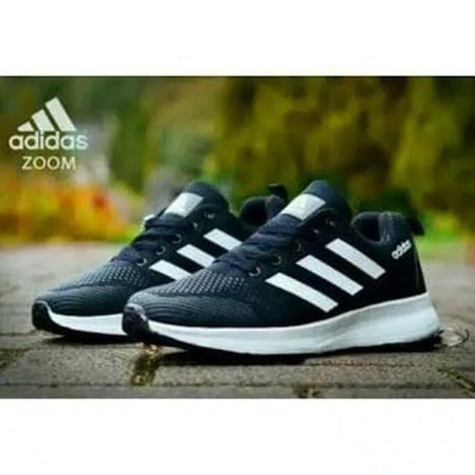Sepatu adidas original sneaker pria