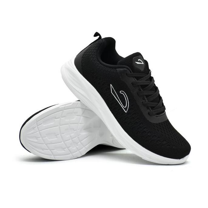 Carvil Sepatu Pria VIBRAN-SM