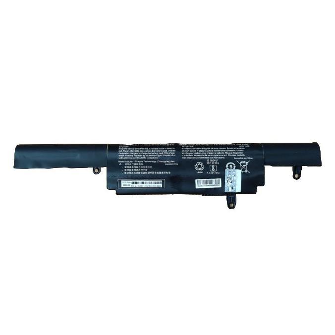 Baterai Laptop ORIGINAL Acer Aspire Z476 Z476-31tb Series W940BAT-4 Aksesoris deskop dan laptop