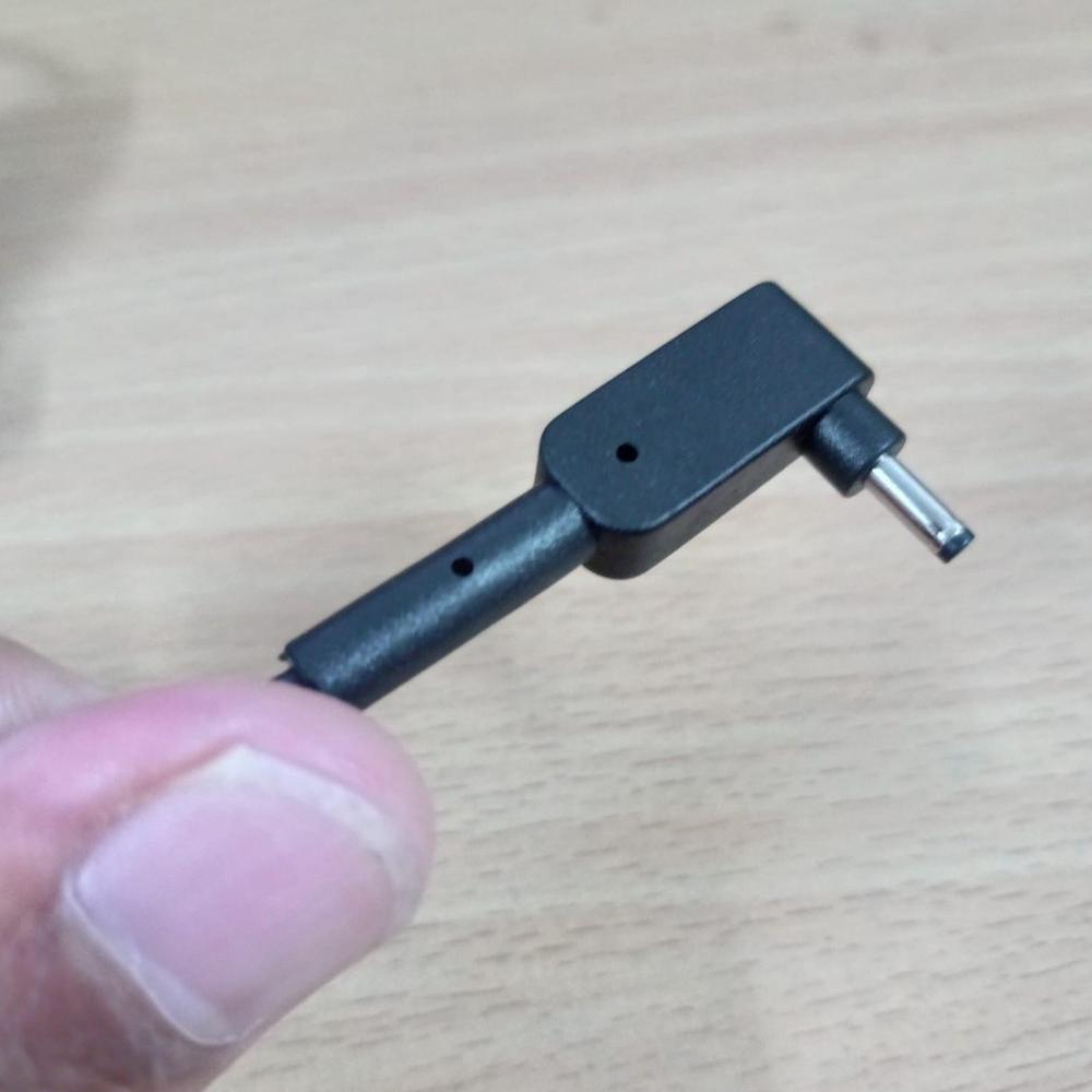 Adaptor Charger Laptop Acer Aspire 3 A314 Series Jack Kecil Aksesoris deskop dan laptop