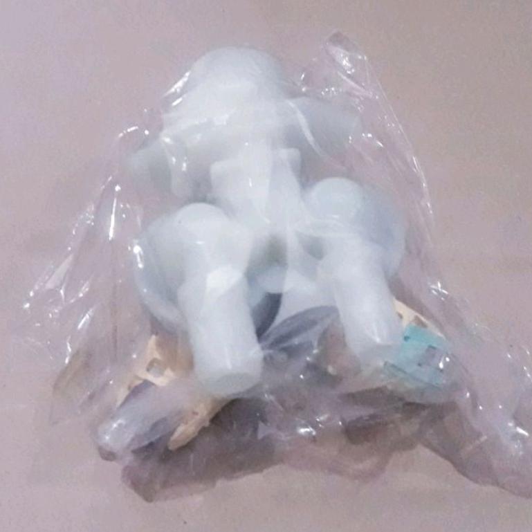 SELENOID Water inlet Mesin cuci Electrolux Tipe EWF Sparepart mesin cuci