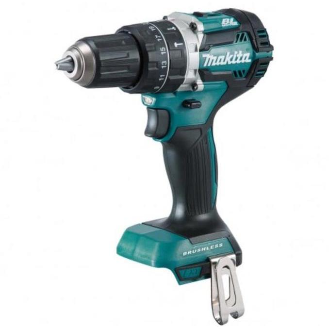 LIBARDIRT Mesin Bor Baterai Cordless Drill Makita 13mm DHP