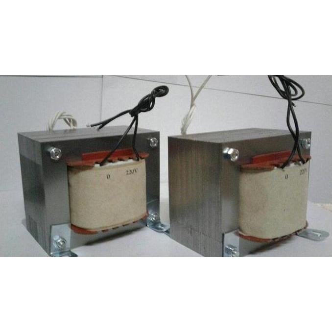 FANA- Trafo 10A CT 22-24 Volt Murni