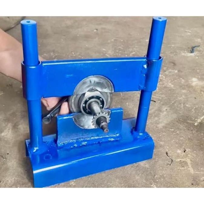 MI-GUSTASTU TERBARU Treker Bearing Kruk As | tracker melepas bearing Kruk as