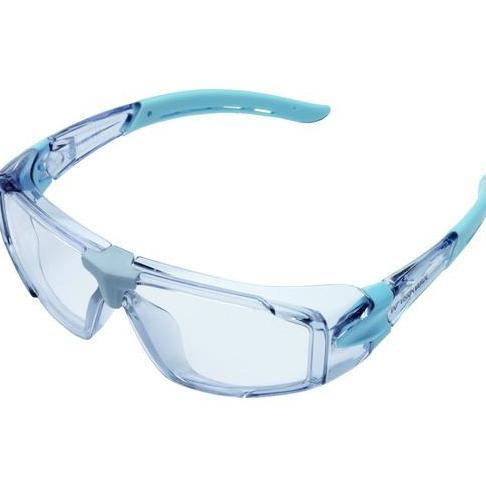 TERBARU MIDORI ANZEN Safety Glasses VD-202FT