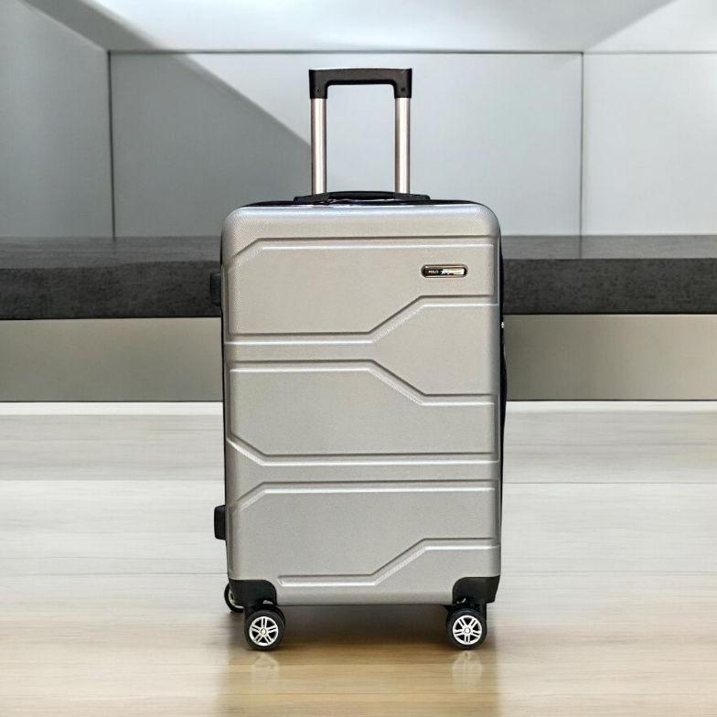 Koper 16-18-20-22-2424inch Hardcase ABS  Daerah Bandung