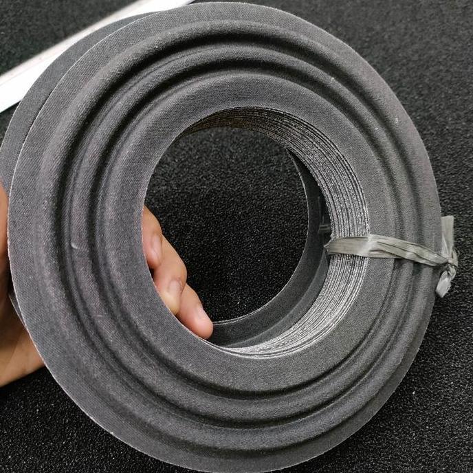 Damper Speaker 18" Spul 100