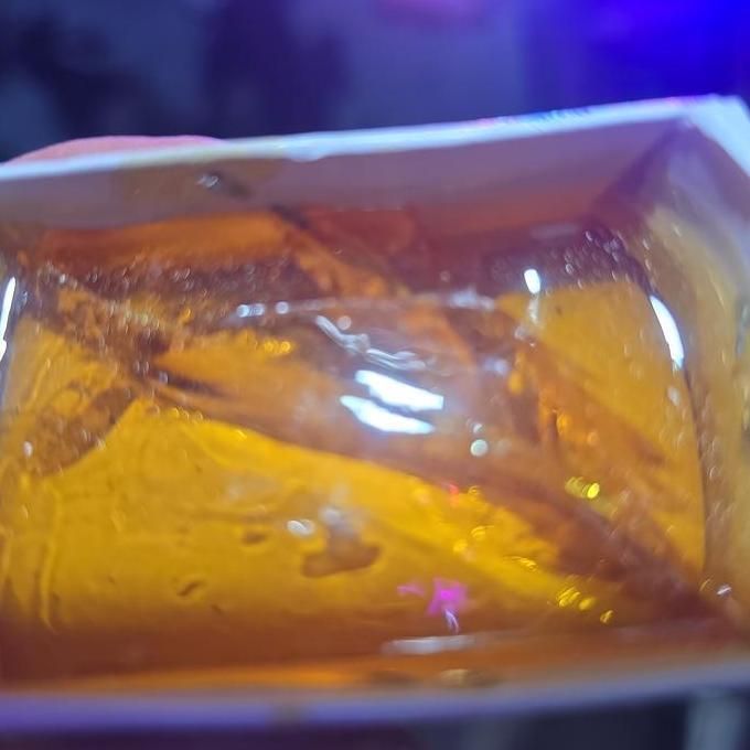 (  Batu Arpus Solder )  Harpus Patri Iron Soldering Siongkak Siongka Batu Padat Balok Pembersih Mata