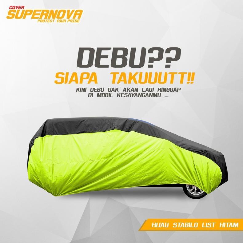 Dgf-4 Ghs-55 Selimut Mobil Nissan Juke Sarung Mobil Juke Premium