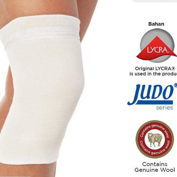 Pelindung Lutut Variteks Knee Brace 804