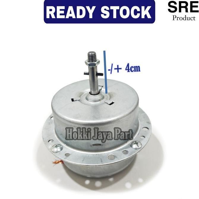 DINAMO EXHAUST FAN MASPION / MESIN KIPAS HEXOS / MOTOR HEXOS 8-12INCH ORIGINAL DAN TERPERCAYA