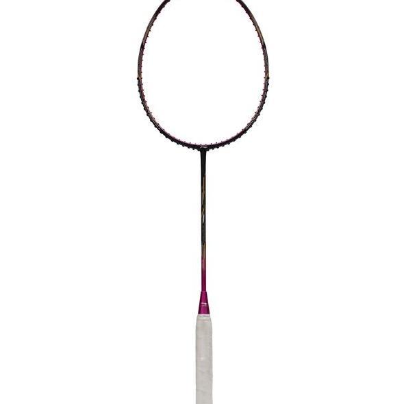 Lining Bton Raket Ss100 Lite Blafuchia Ayps2211