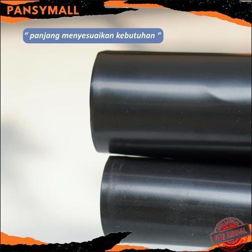 Terlaris GEOMEMBRAN HDPE TEBAL 200 MICRON LEBAR 3 METER