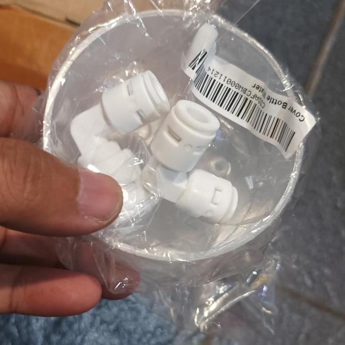 TERBARU - tutup dispenser modena tutup galon dispenser modena tutup selang galon