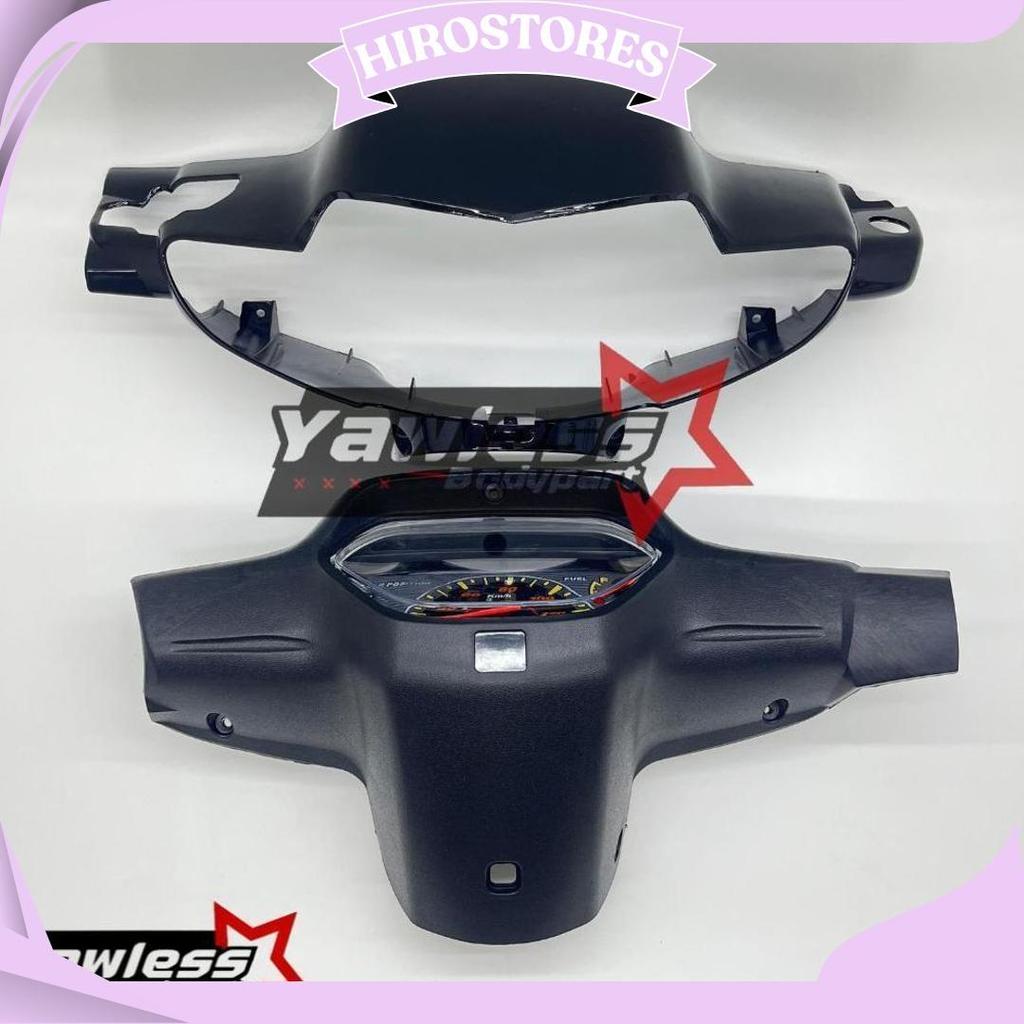 Batok Supra Fit Lama / Batok Depan Supra Fit Lama / Reflektor Supra Fit Lama Ori