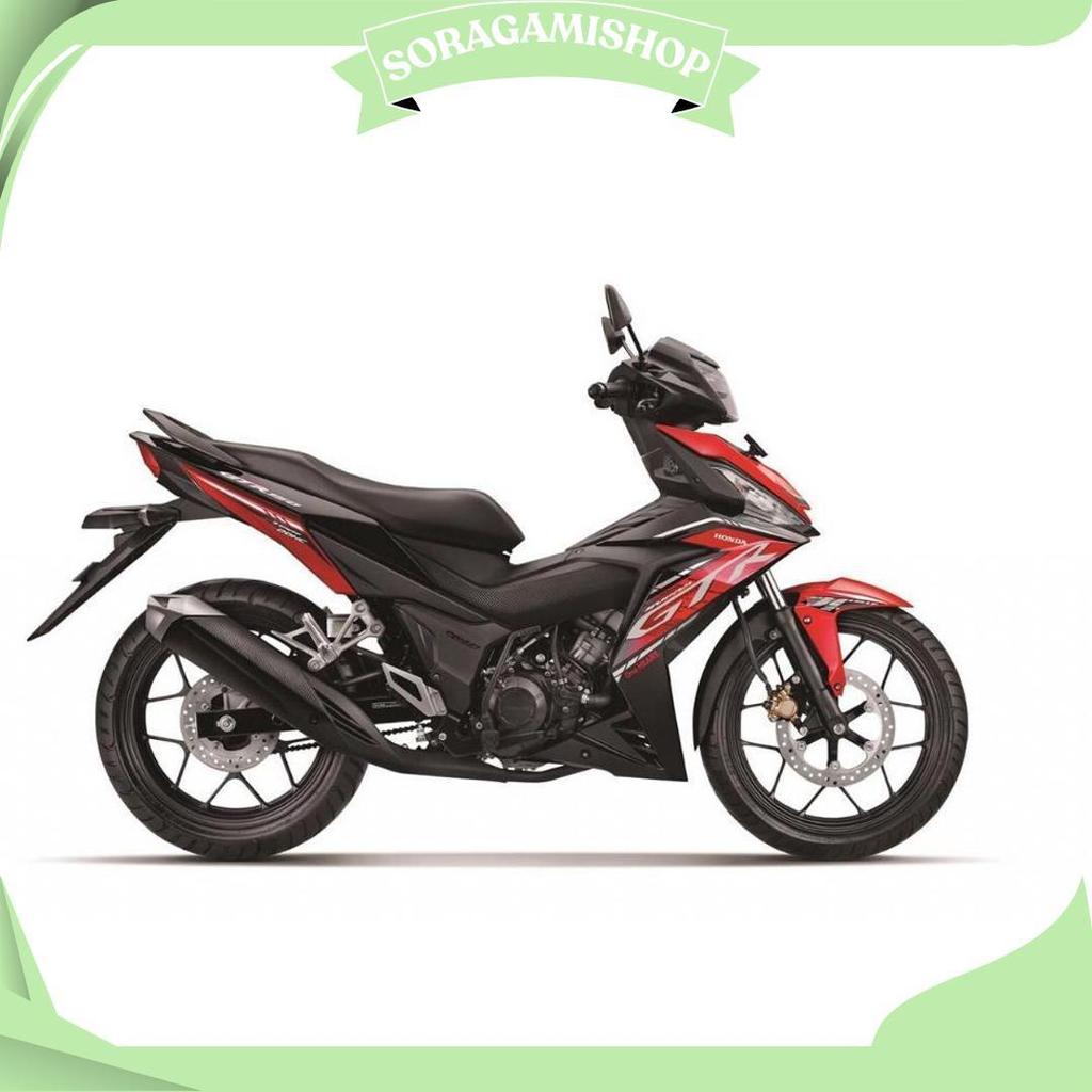 Baut Supra  Gtr 150 / Baut Body Motor Supra  Gtr 150Lengkap/Baut Body Motor Supra Gtr 150 Full Set C