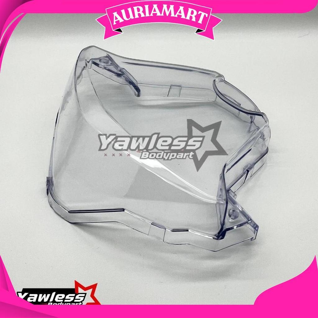 Batok Belakang Beat Fi + Mika Speedometer Honda Beat Fi 2013 2015 Ori