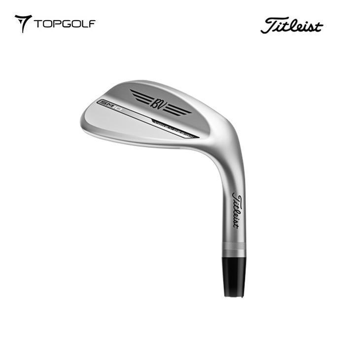 TITLEIST WEDGE VOKEY SM10 TC FG