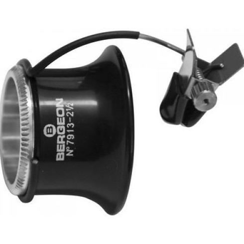BERGEON 7913 eye loupe magnifier