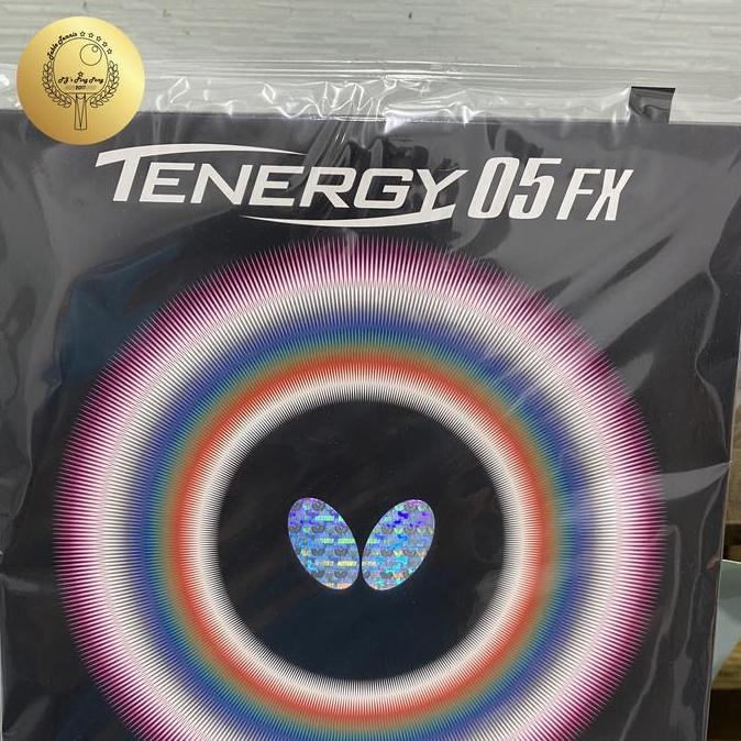 Tenergy 05fx