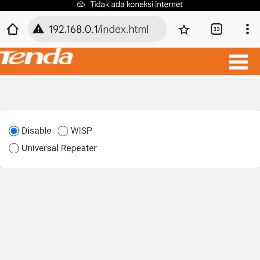 Router Tenda F3 V8 Bekas Normal Set Adaptor 9V Support Remote Management Router Wifi