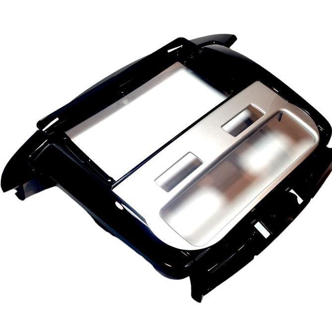 Frame Head Unit Android 9 inch Innova 2012 up murah