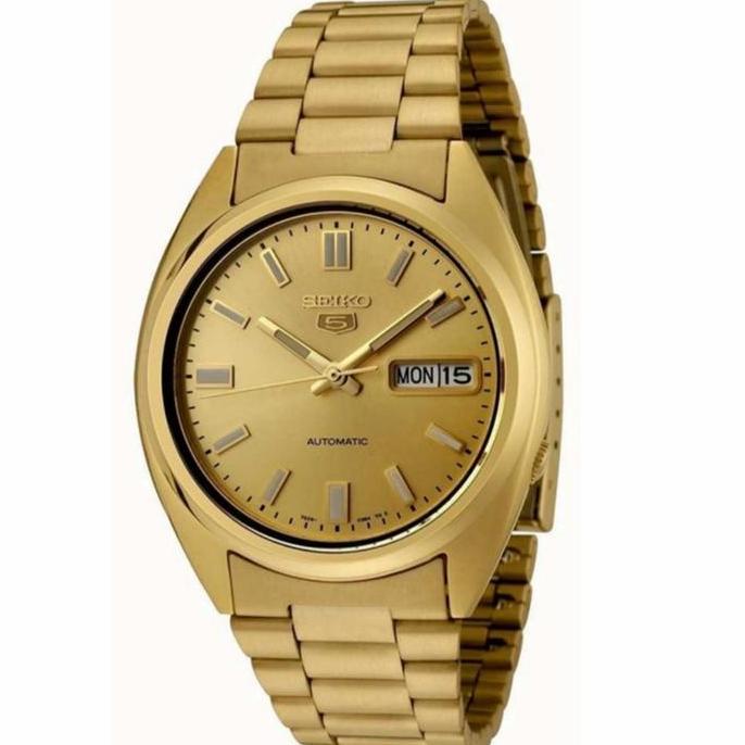 Jam tangan pria seiko 5 snxs80 k1 Seiko SNXS80K1 Automatic