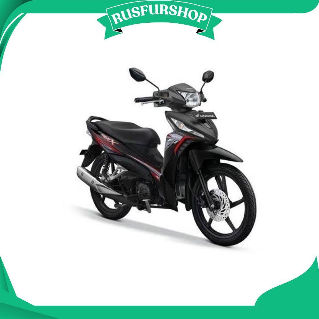 Batok Revo Fit Injeksi Plus Lampu Depan Revo Fit Injeksi Gratis Ongkir