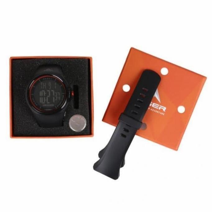 Eiger TOUCH DIGI WATCH TYP111528