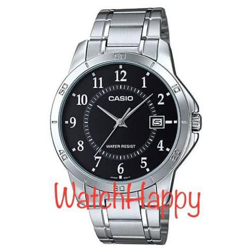 Casio MTP-V004D-1BUDF MTP-V004D MTP-V004D-1BU MTP-V004D-7BUDF Original
