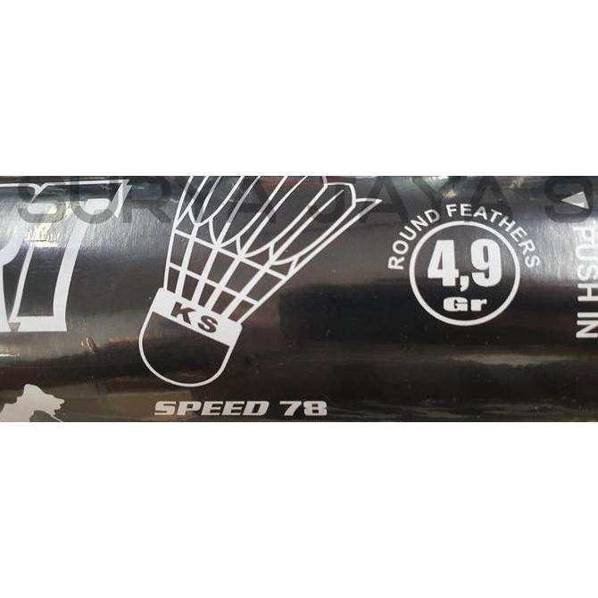 Kok Karya Sport Platinum / Shuttlecock Karya Sport Platinum