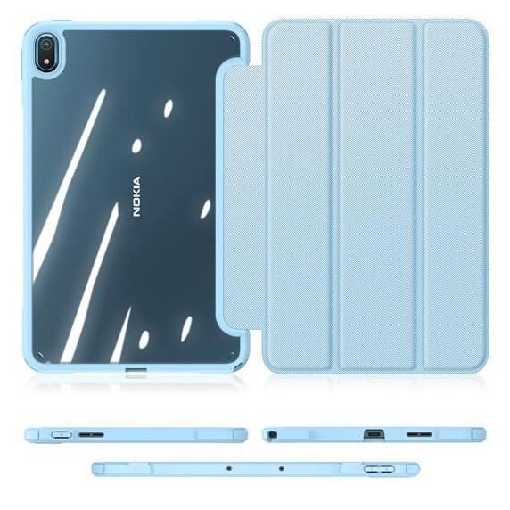 DR302>> CASING NOKIA T20 NOKIA TAB T20 TABLET T20 DUX DUCIS TOBY