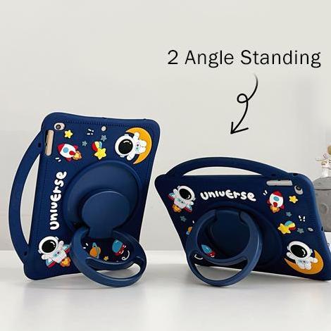 DF365>> Xiaomi Xiomi Pad 6 Tablet 2023 Pro Softcase Silikon Case Anak Pen Slot