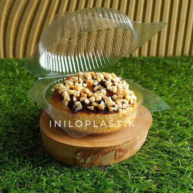 Mika Donat / tray mika donut isi 1 / mika tray Cake / Cake tray Doughnut