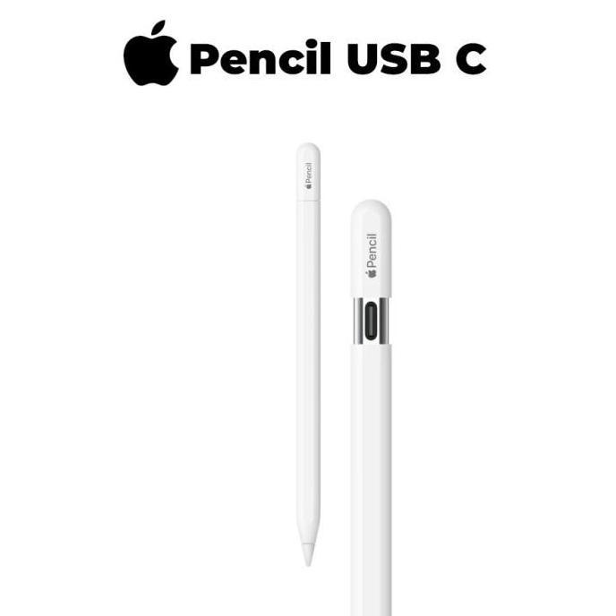 Apple Pencil 2 2nd Generation - Garansi Apple Resmi