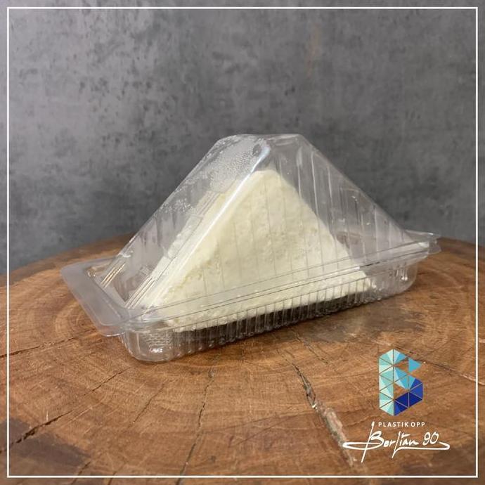 Mika sandwich Mika Roti Tray Sandwich Tempat roti khusus instan