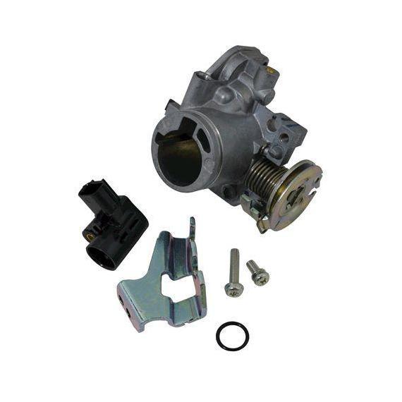 Throttle Body Sensor TPS Vario 150 New K59J 16410K59A71 ASLI ORIGINAL AHM Original