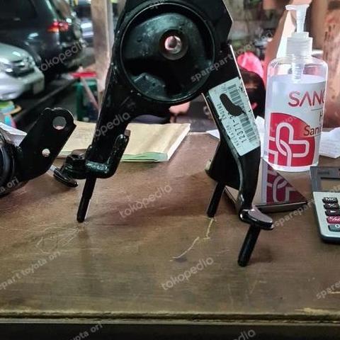 VERBENA Engine Mounting Belakang / Transmisi Voxy 2017-2022